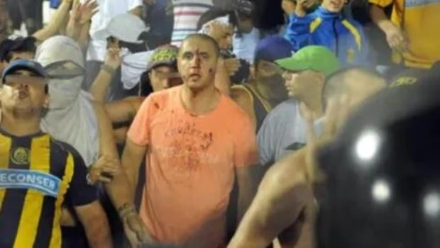 “El sábado en la cancha se corría el rumor del crimen”, dijo un diputado provincial sobre el asesinato de Bracamonte