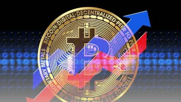 Imparable: el Bitcoin se acerca a los US$ 87.000