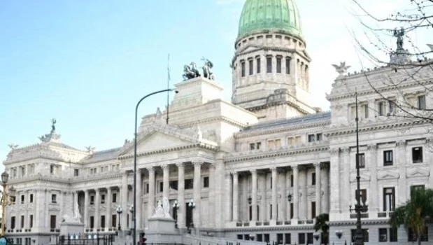 Hay asueto en el Congreso por el Día del Empleado Legislativo