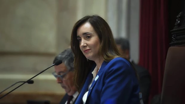 Villarruel advirtió que el Gobierno va a "combatir" la ideología de género y la sexualización de los niños