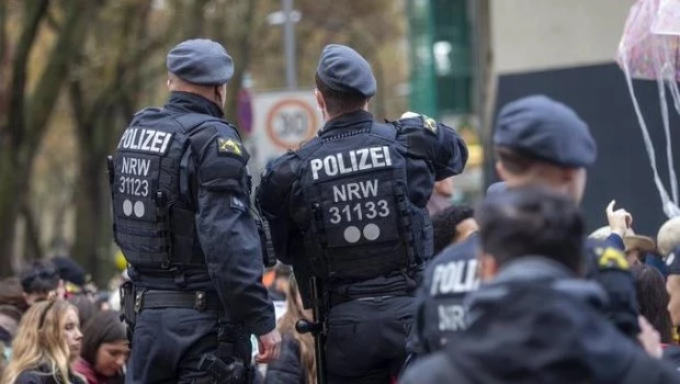 Detenido un joven de 17 años en Alemania sospechoso de preparar un atentado