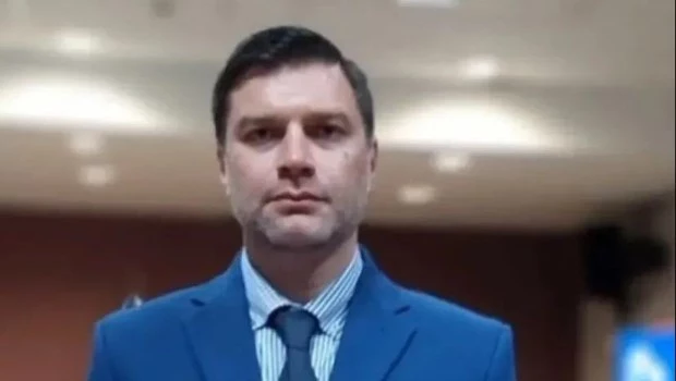 José Codazzi se sumó al equipo de abogados que defiende a Cositorto