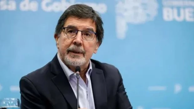 Sileoni y la estética de la bataclana