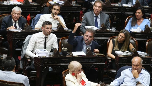 El PRO no dará quórum mañana en la sesión para reformar la ley de DNU