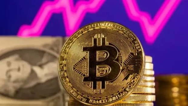 El Bitcoin continúa cotizando a niveles récord