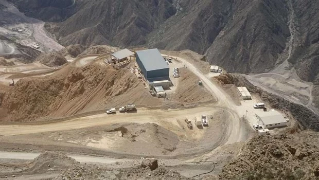 El ministro de Economía celebró el ingreso de un cuarto proyecto por RIGI