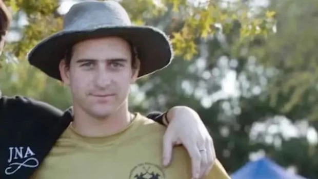 Confirmaron el sobreseimiento del polista que atropelló y mató a un indigente en Retiro