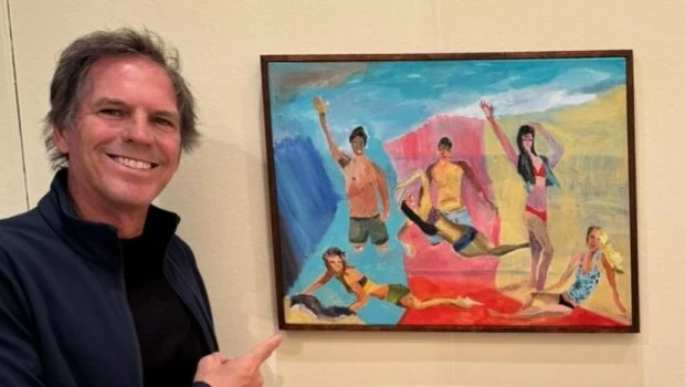 El Gobierno designó a Alejandro Oxenford como embajador en Estados Unidos