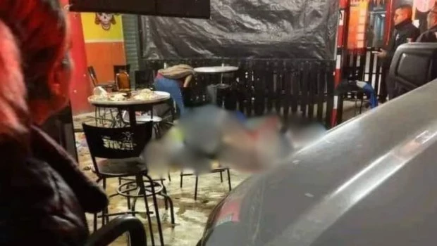 Nuevo ataque en un bar en México: seis muertos 