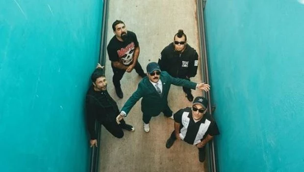 LANZAMIENTOS MUSICALES