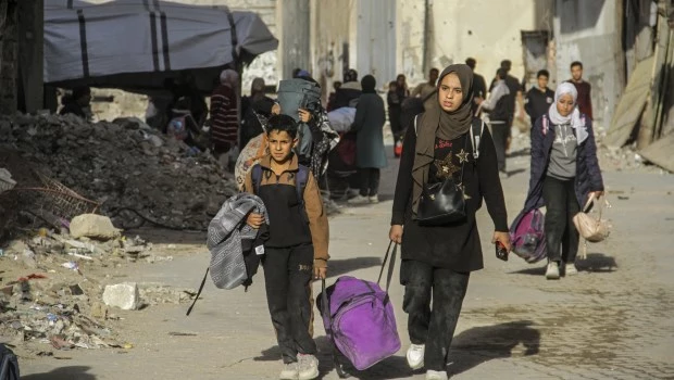 Israel ordena la evacuación de 14 pueblos del sur de Líbano antes de atacarlos