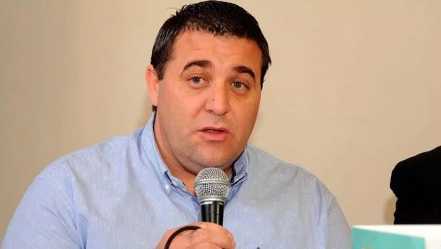 La respuesta de Toviggino a Gallardo por sus críticas al arbitraje