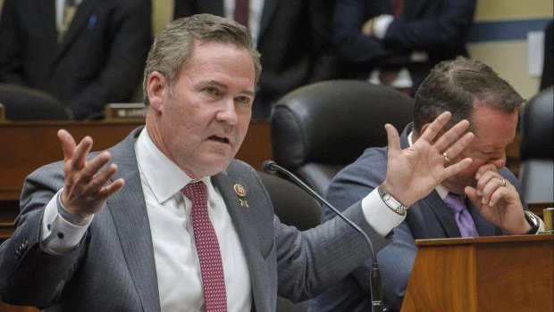 Trump eligió a Mike Waltz como asesor de seguridad nacional 