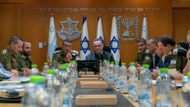 Israel confirmó que seguirá bombardeando Líbano