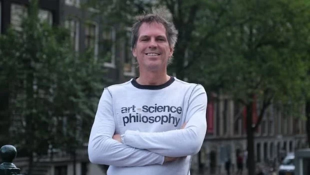 Oxenford llega a la función pública luego de una larga trayectoria como emprendedor