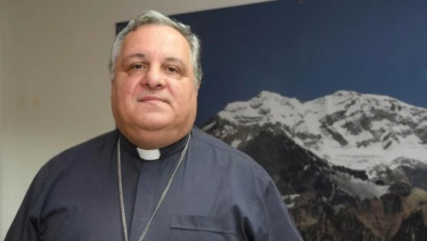 El arzobispo de Mendoza es el nuevo presidente de la Conferencia Episcopal Argentina