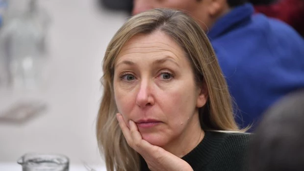 Myriam Bregman: "El fallo condenatorio de Cristina Fernández de Kirchner es muy grave"