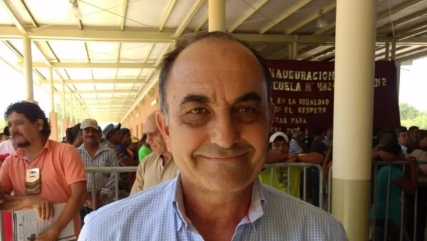 Imputaron a un intendente de Salta por robo y contrabando de rieles