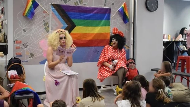 Degeneramiento de género