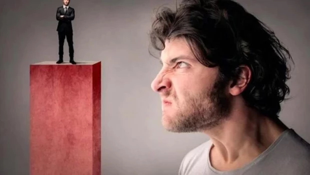 Tipos sociales: Los resentidos