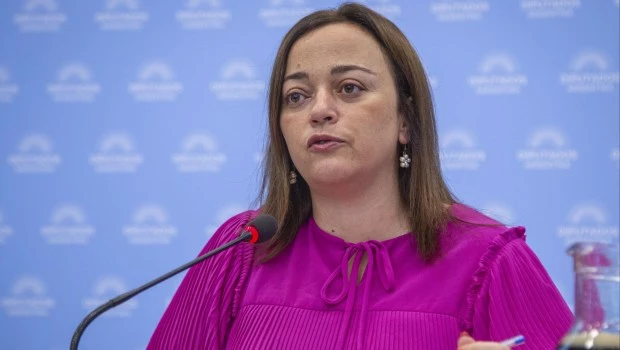 Cecilia Moreau dijo que quieren "eliminar" a Cristina