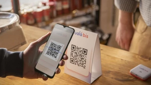 Ya rige en todo el país la "Propina Electrónica"