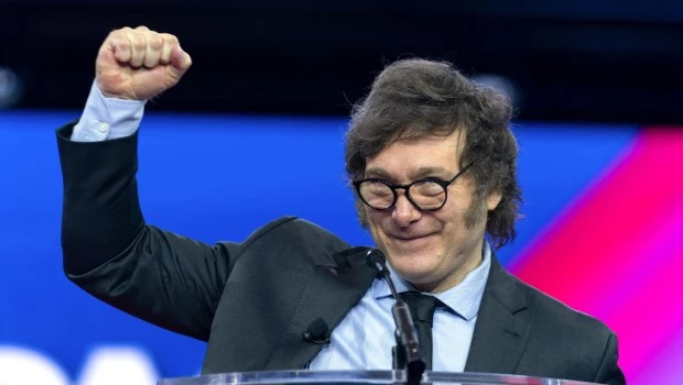 Milei: "El que las hace, las paga"