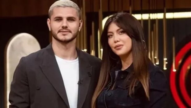 Wanda Nara denunció a Icardi por violencia de género