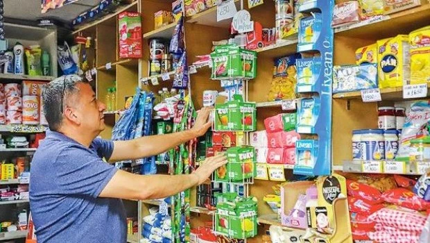 Otra señal de reactivación: mejora el consumo en los pequeños comercios