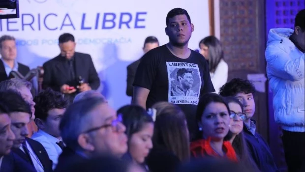 La Democracia Cristiana: pilar fundamental para la construcción de una América Latina libre y justa