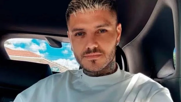 Wanda Icardi deberá presentarse ante la Justicia tras la denuncia por vielencia de género que radicó Wanda Nara