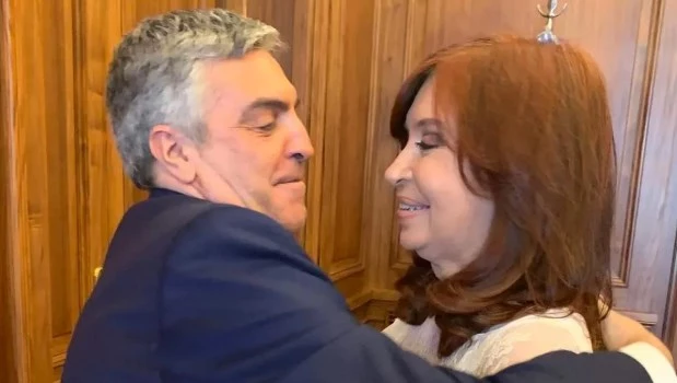 El abogado Dalbón opinó que la Corte Suprema debería anular sentencia contra la ex presidenta