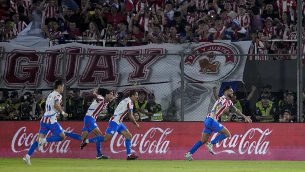 Una caída con polémica pero justa