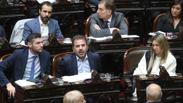 El Congreso debatirá el proyecto de Ficha Limpia tras la condena a Cristina