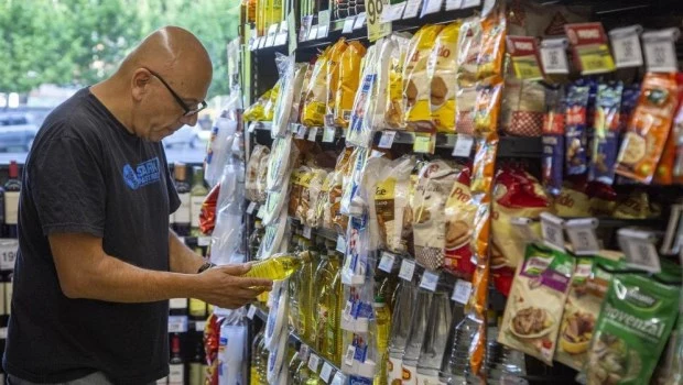 El consumo en autoservicios creció 8,3% en octubre 