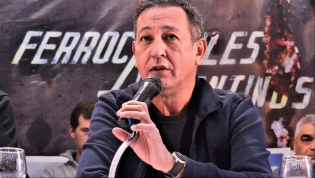 Maturano: "En algunas cosas Milei tiene razón, el Estado era una joda"