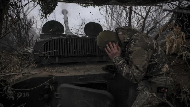 Rusia conquistó otras localidades en Donetsk