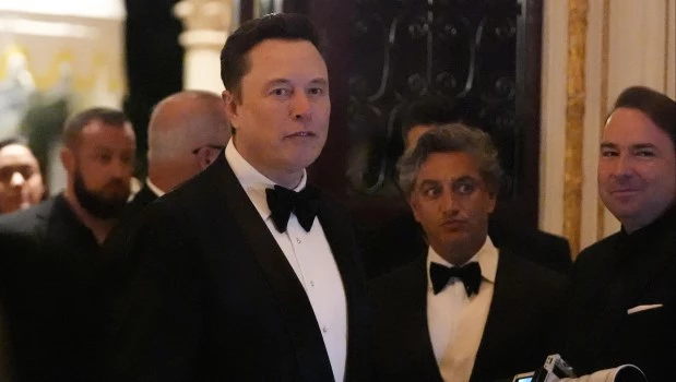 Irán niega una reunión de su embajador ante la ONU con Elon Musk