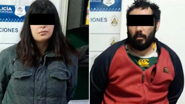 Imputarán a los cinco detenidos por el femicidio de Sofía Delgado