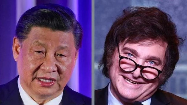 El Gobierno confirmó una reunión bilateral entre Milei y Xi Jinping en el G20