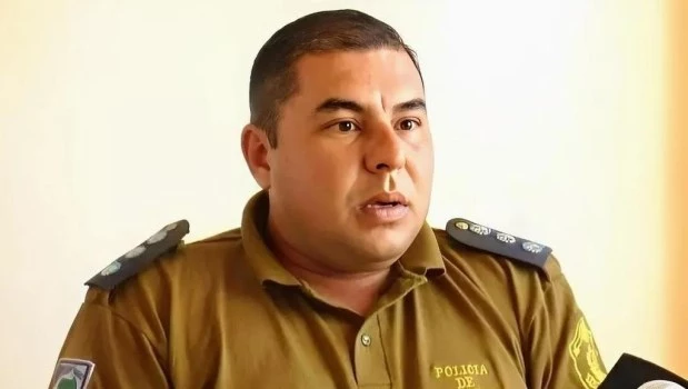 La Justicia ratificó la prisión preventiva para el ex comisario Maciel en el caso Loan