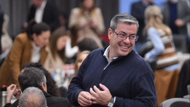 Mal debut para Martínez