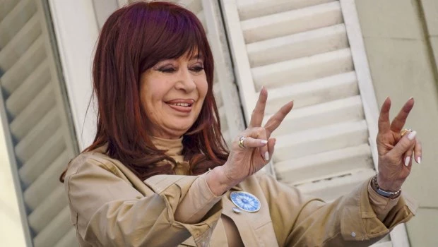 El titular de ANSES afirmó que Cristina "cobró en noviembre $35.255.297" y aclaró que lo que recibe es una "asignación graciable"