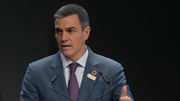 Pedro Sánchez apoyará en el G20 a Lula para crear un impuesto global a los ricos