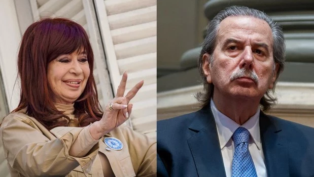 "Que Cristina sea ex presidenta no hace que su caso sea extraordinario", advirtió Maqueda, uno de los miembros de la Corte 