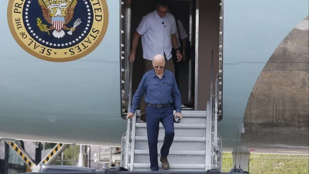 Biden autoriza a Ucrania usar misiles estadounidenses para atacar a Rusia