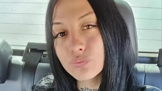 Femicidio de Sofía Delgado: hallaron restos de sangre en un galpón