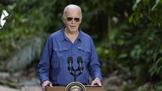 Críticas dentro y fuera de los Estados Unidos a la autorización de Biden a Ucrania para atacar el interior de Rusia
