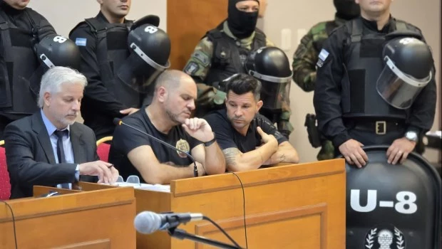 Cositorto declarará el 25 de noviembre en el juicio en Corrientes