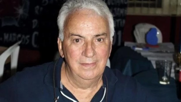 Detuvieron a un sospechoso por el crimen de un periodista en Turdera